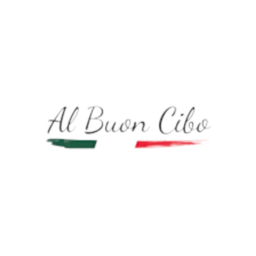 Al Buon Cibo logo.